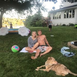 Meet your Posher, Evan